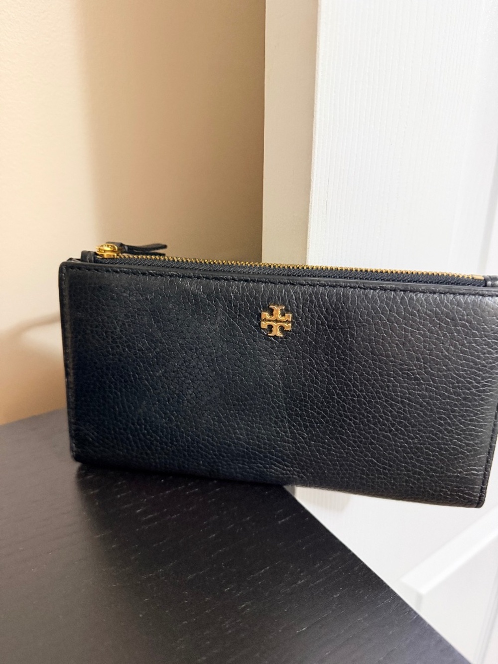 Tory Burch card holder